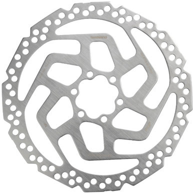 Shimano SM-RT26 6-Bolt Disc Brake Rotor