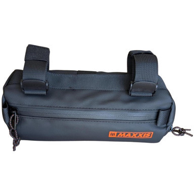 Maxxis Waterproof Handlebar Bag