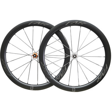 Farsports S5 Wheelset