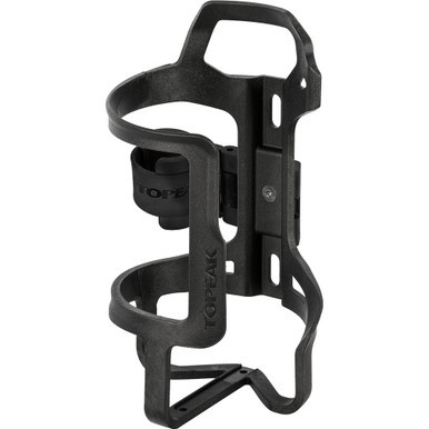 Topeak Shuttle Sidecage W/ Side Mount