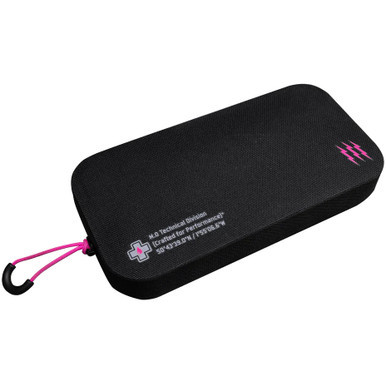 Muc-Off Essentials Case Waterproof Black