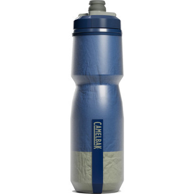 Camelbak Podium Big Chill 700ml Bottle Mercury Deep Sea