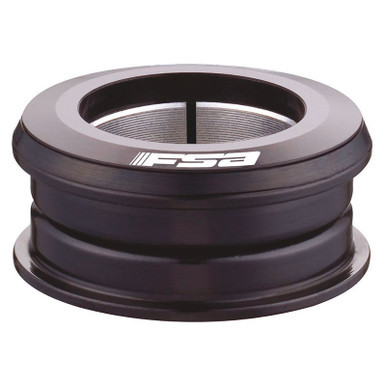 FSA Headset 1-1/8" Black