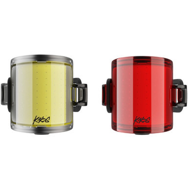 Knog Cobber Mini Twin Pack