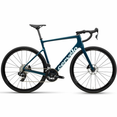 Cervelo C26 Caledonia SRAM Rival AXS Nightshift
