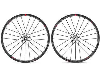 Fulcrum Racing Zero Carbon Disc Brake Wheels