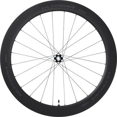 Shimano Ultegra WH-R8170 C60 Disc Brake Wheels