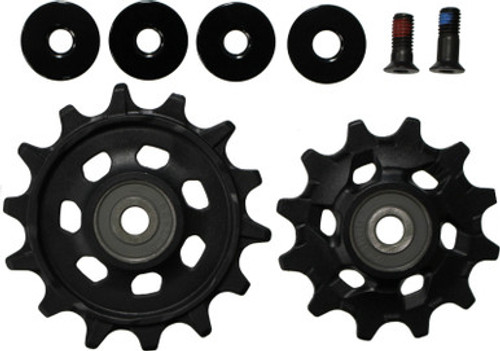 SRAM GX Eagle Rear Derailleur Pulley Kit SRAM GX Eagle Rear Derailleur Pulley Kit