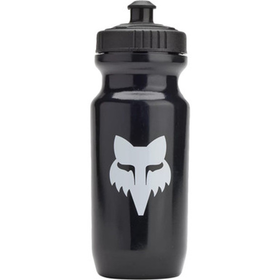 Fox Head Base Bottle Black OS Fox Head Base Bottle Black OS