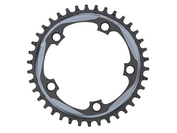 SRAM X-SYNC 1x 11 Speed Road Chainring SRAM X-SYNC 1x 11 Speed Road Chainring