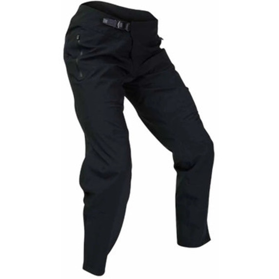 Fox Defend Black 3L Water Pants Fox Defend Black 3L Water Pants
