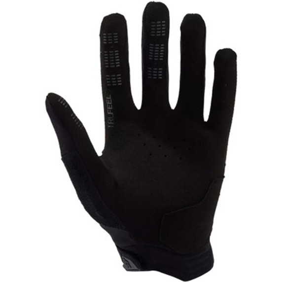Fox Defend Black Gloves Fox Defend Black Gloves