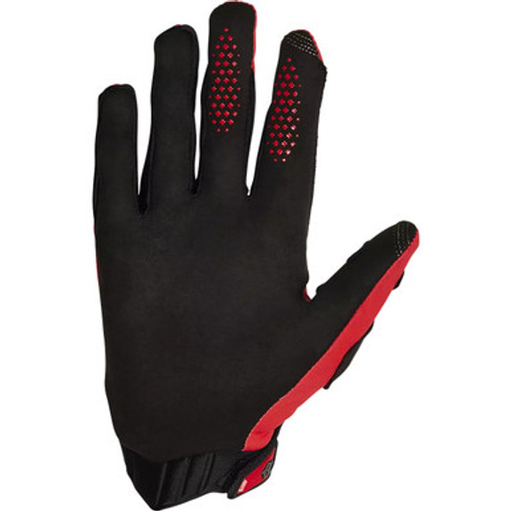 Fox Defend Flo Red Wind Offroad Gloves Fox Defend Flo Red Wind Offroad Gloves