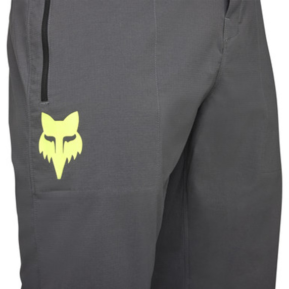 Fox Ranger Race Dark Shadow Shorts Fox Ranger Race Dark Shadow Shorts