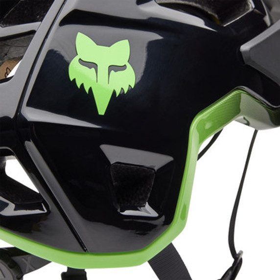 Fox Speedframe Pro 50 Year Black MTB Helmet Fox Speedframe Pro 50 Year Black MTB Helmet