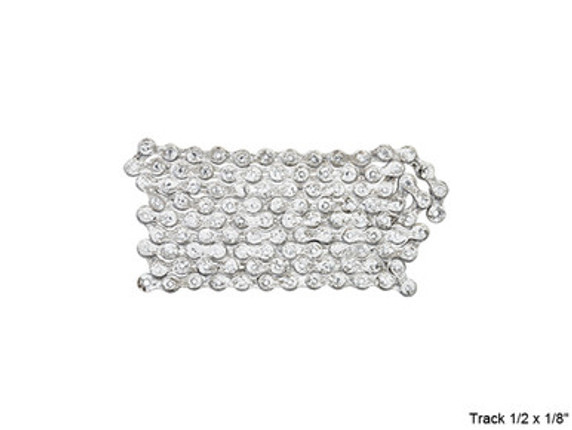 CeramicSpeed UFO Factory Optimised Waxed Chains