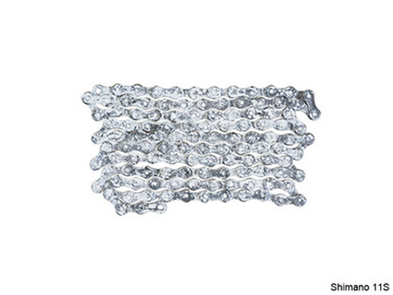 CeramicSpeed UFO Factory Optimised Waxed Chains