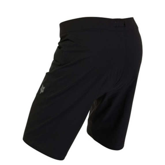 Fox Ranger Lite Short Black Fox Ranger Lite Short Black
