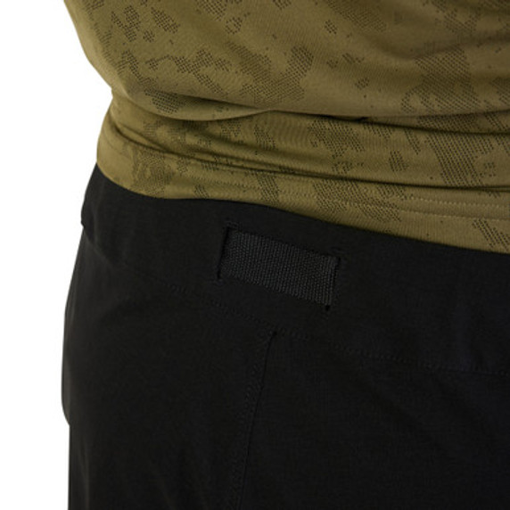 Fox Ranger Lite Short Black Fox Ranger Lite Short Black