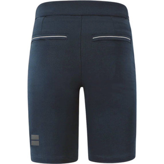Soomom Commuter Debonair Shorts Dark Night