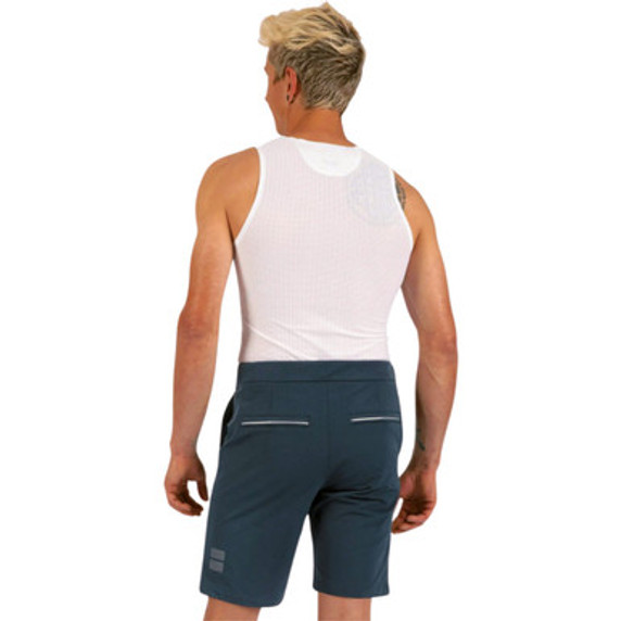 Soomom Commuter Debonair Shorts Dark Night