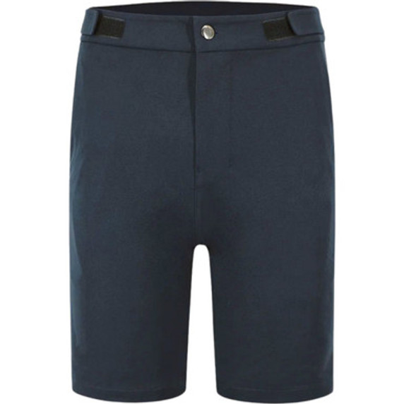 Soomom Commuter Debonair Shorts Dark Night