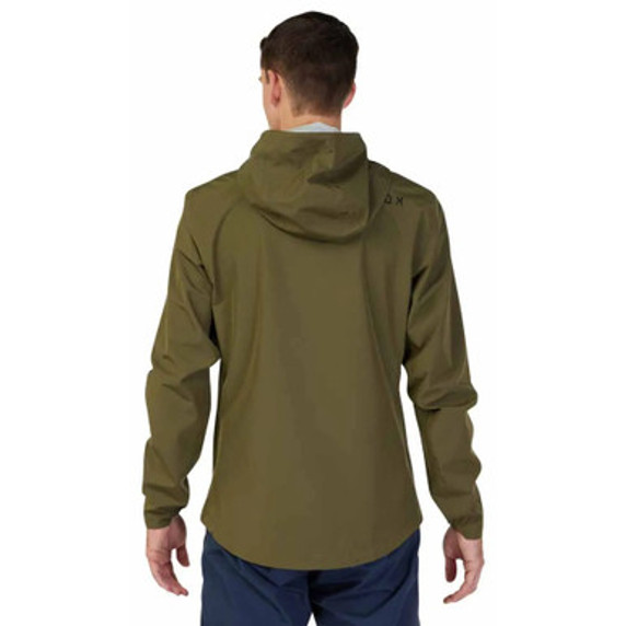 Fox Ranger 2.5L Jacket Olive Green