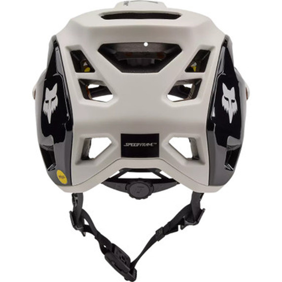 Fox Speedframe Pro Block AS Vintage White Fox Speedframe Pro Block AS Vintage White