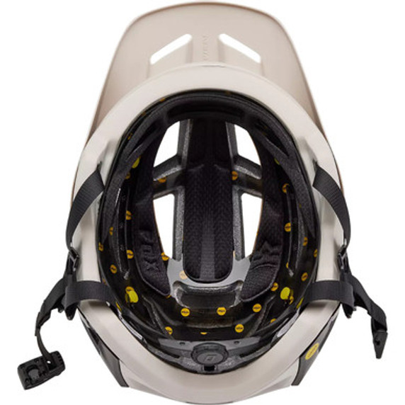 Fox Speedframe Pro Block AS Vintage White Fox Speedframe Pro Block AS Vintage White