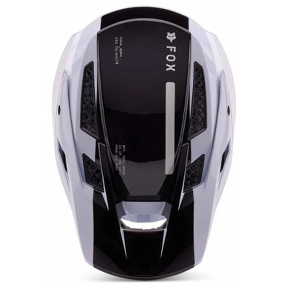Fox RPC Helmet Graphic 1 AS