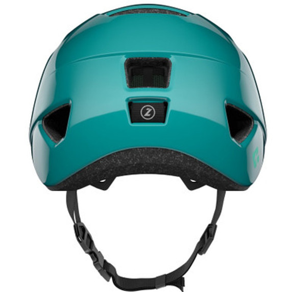 Lazer PNut KinetiCore Toddler Helmet Sea Green Unisize Lazer PNut KinetiCore Toddler Helmet Sea Green Unisize