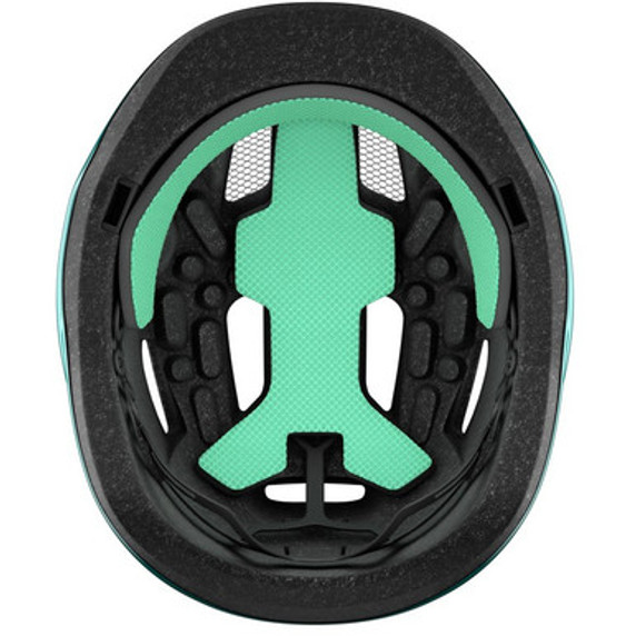 Lazer PNut KinetiCore Toddler Helmet Sea Green Unisize Lazer PNut KinetiCore Toddler Helmet Sea Green Unisize