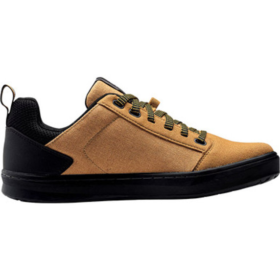 Northwave Tailwhip MTB Flat Shoes Black/Honey