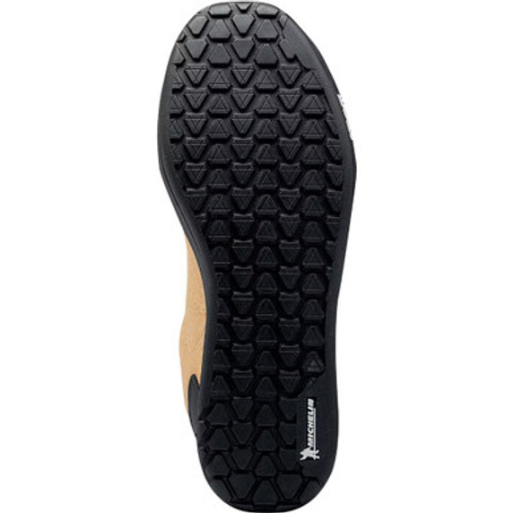 Northwave Tailwhip MTB Flat Shoes Black/Honey