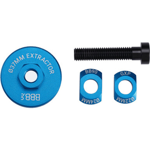 BBB BTL-232 Bearing Remover Tool GXP/BB90 BBB BTL-232 Bearing Remover Tool GXP/BB90