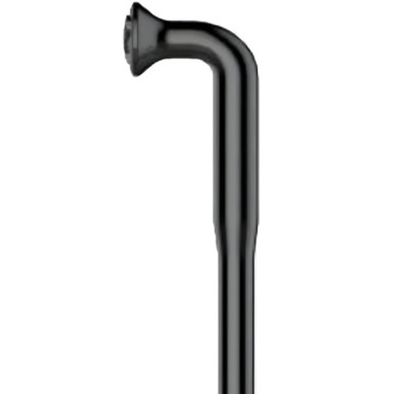 Pillar JBend PSR 14g 2.2/2.0 Black Spokes 226mm 18pcs