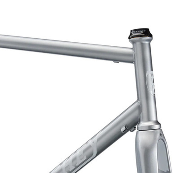 Ritchey Frameset Road Logic Classic Breakaway Grey