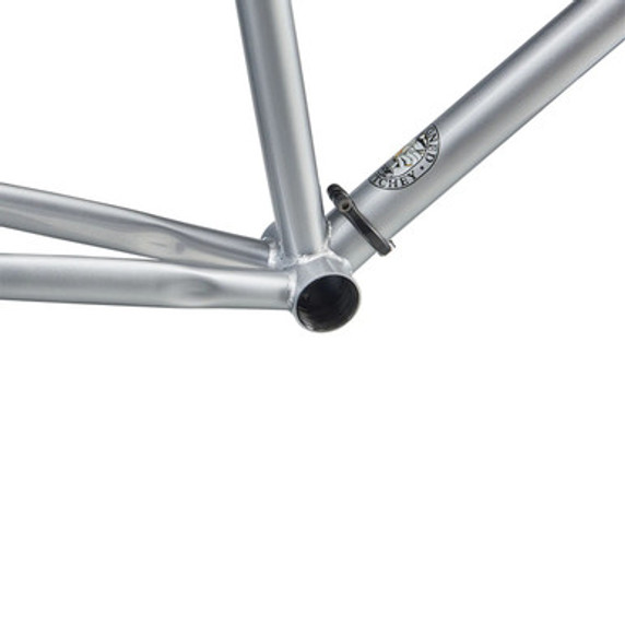 Ritchey Frameset Road Logic Classic Breakaway Grey