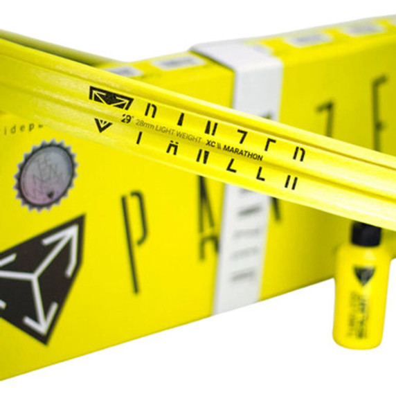PANZER Tyre Insert 29 XC Light Tyres 2.2 - 2.4 Inch PANZER Tyre Insert 29 XC Light Tyres 2.2 - 2.4 Inch
