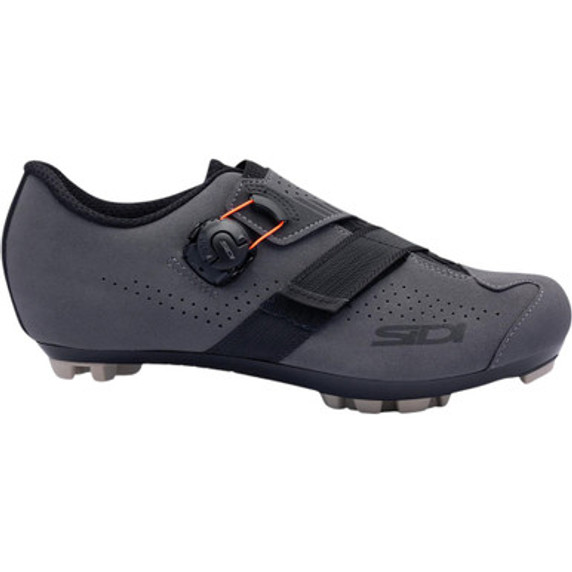Sidi Aertis MTB Shoes Dark Grey