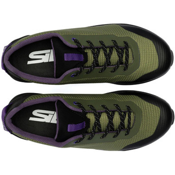 Sidi Motus MTB Shoes Military