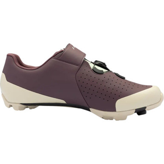 Sidi Physis MTB Shoes Violet