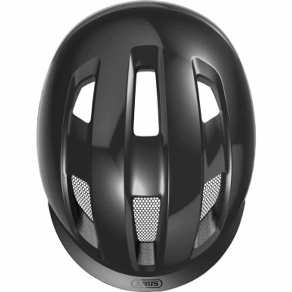 ABUS PURL-Y Shiny Black