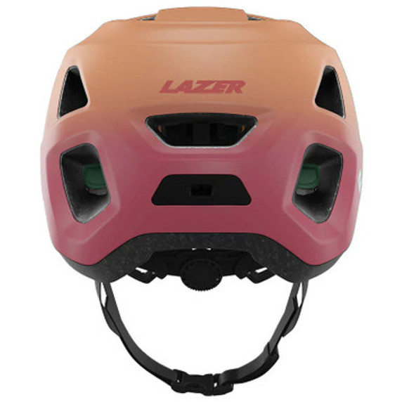 Lazer Finch KinetiCore Matte Sedona Red Helmet Unisize 50-56cm Lazer Finch KinetiCore Matte Sedona Red Helmet Unisize 50-56cm