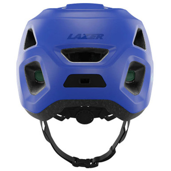 Lazer Lupo KinetiCore Matte Dusk Blue Helmet Unisize 55-61cm Lazer Lupo KinetiCore Matte Dusk Blue Helmet Unisize 55-61cm