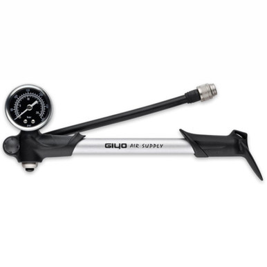 QBP Shock Pump Air Shock