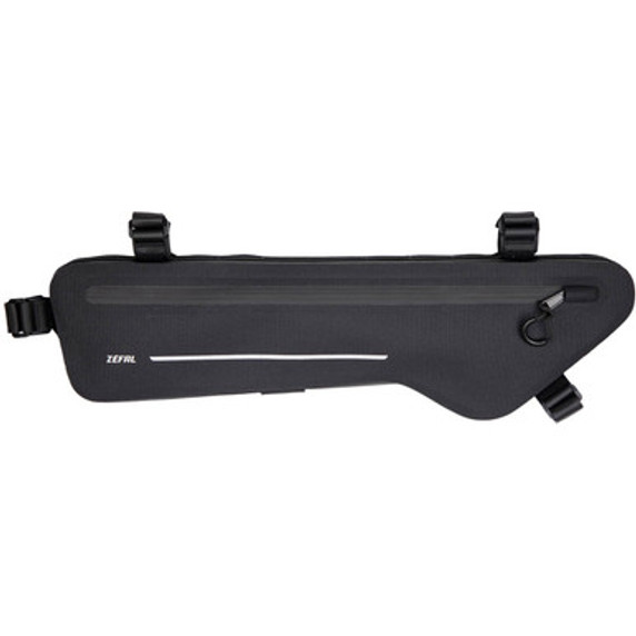 Zefal Z Adventure C4 4.2L Waterproof Frame Bag Zefal Z Adventure C4 4.2L Waterproof Frame Bag