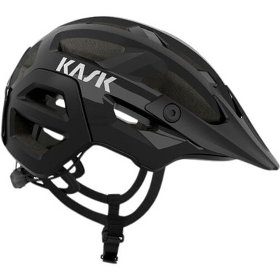 KASK Rex WG11 Helmet Black