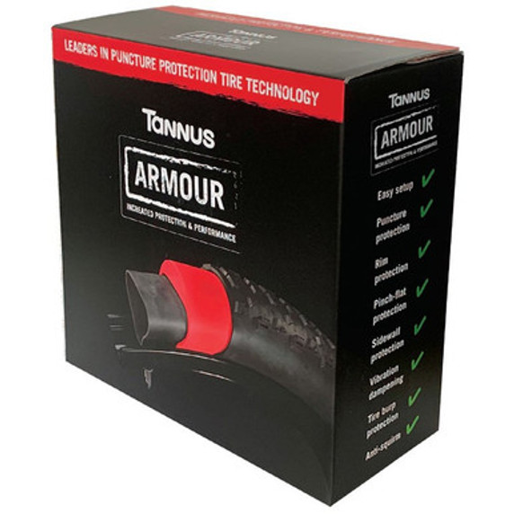 Tannus Armour 26 x 4.0-4.8" Puncture Protection Tyre Insert Tannus Armour 26 x 4.0-4.8" Puncture Protection Tyre Insert