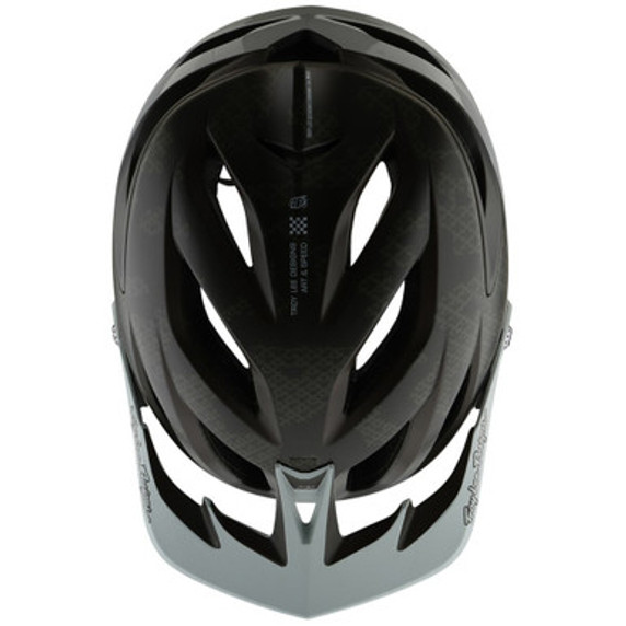 Troy Lee Designs A3 AS Helmet Halo Camo